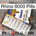 Rhino 8000 Pills 11